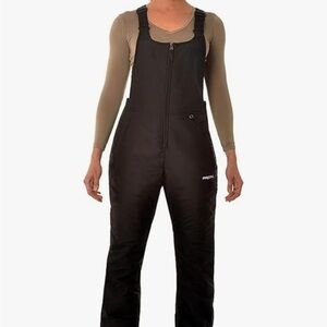 Women's Black Overalls Arctix brand. Never worn.